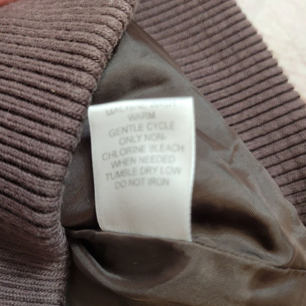 Copper Key vest 6/6x - Picture 3 of 3